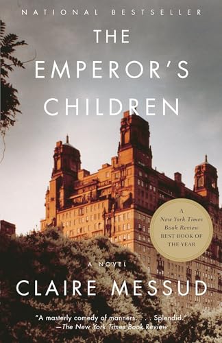 The Emperor’s Children