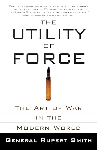 The Utility of Force