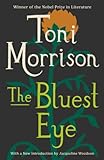 The Bluest Eye book cover
