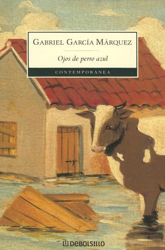 Read Ojos de perro azul