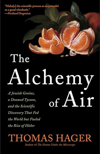 The Alchemy of Air