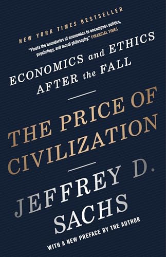 The Price of Civilization