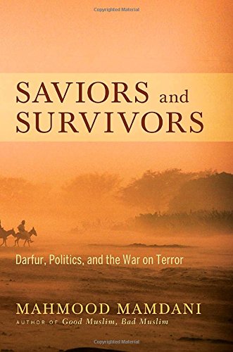 Saviours and Survivors