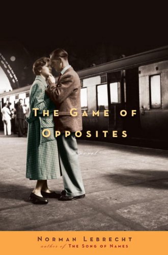 The Game of Opposites