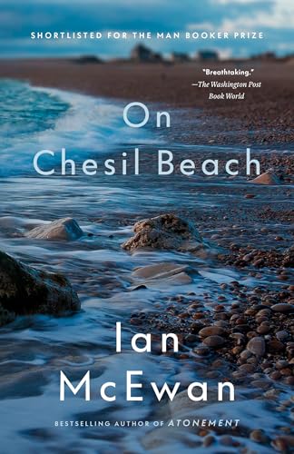 On Chesil Beach