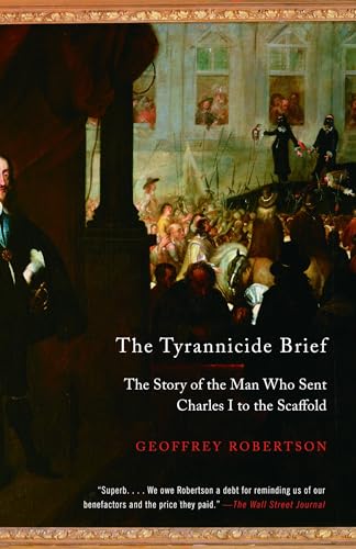 The Tyrannicide Brief