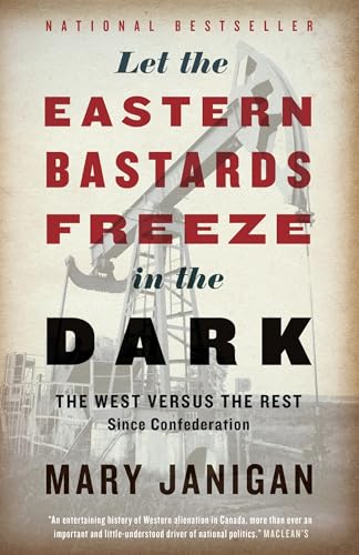 Let the Eastern Bastards Freeze in the Dark