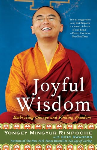 Joyful Wisdom
