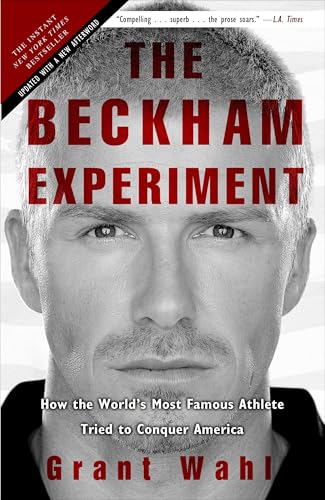 The Beckham Experiment