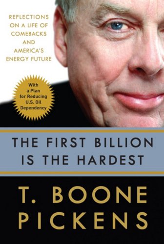 The First Billion Is the Hardest