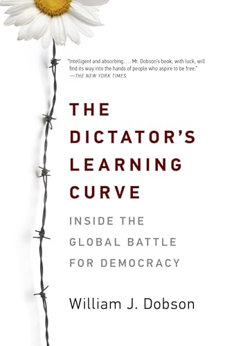 The Dictator’s Learning Curve