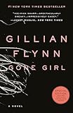 Gone Girl — Gillian Flynn