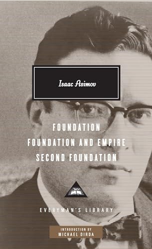 The Foundation Trilogy