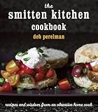 The Smitten Kitchen Cookbook book cover