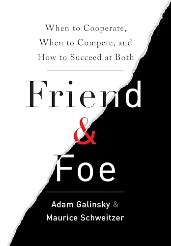 Friend and Foe