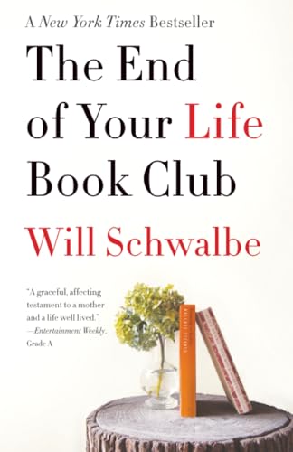 The End of Your Life Book Club