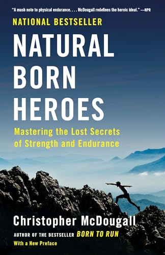 Natural Born Heroes