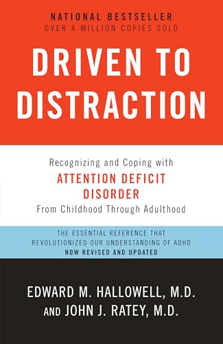 Driven to Distraction