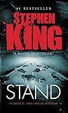 The Stand book cover