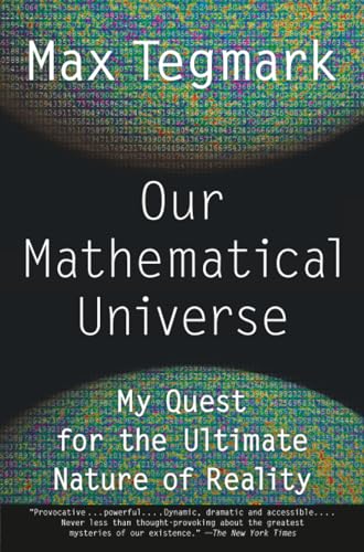 Our Mathematical Universe