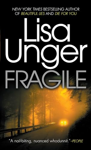 Read Fragile