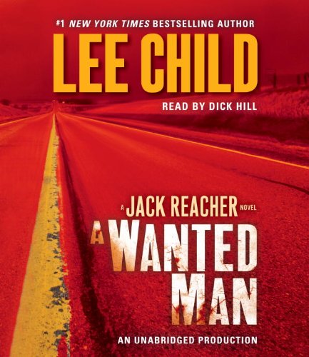 A Wanted Man