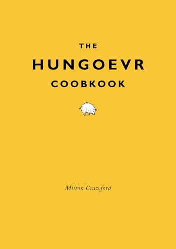 The Hungover Cookbook book cover