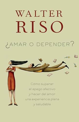 Amar o depender book cover