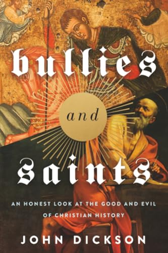 Bullies and Saints
