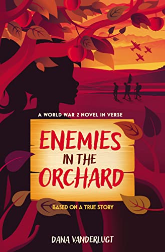 Read Enemies in the Orchard