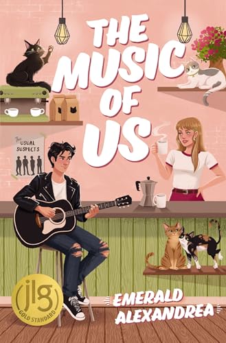 The Music of Us