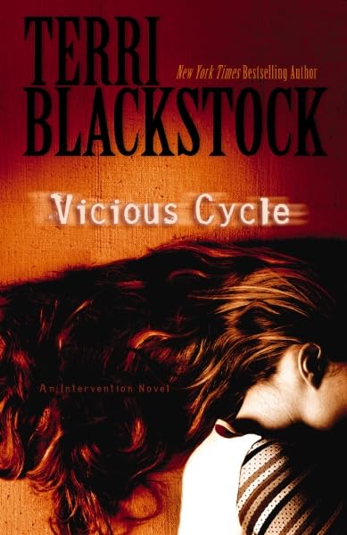 Read Vicious Cycle (Intervention, #2)