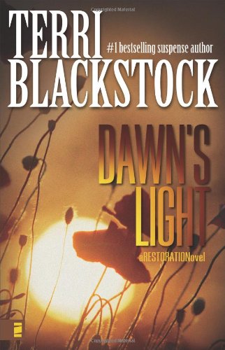Read Dawn's Light (Restoration, #4)