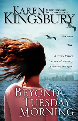 Read Beyond Tuesday Morning (9/11, #2)