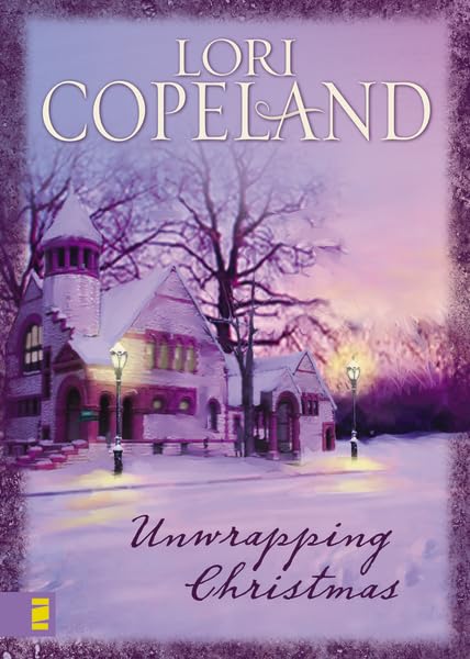 Read Unwrapping Christmas