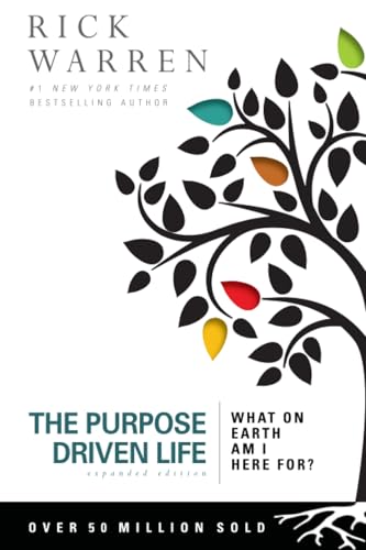 The Purpose Driven Life