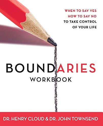 Read Boundaries: Workbook