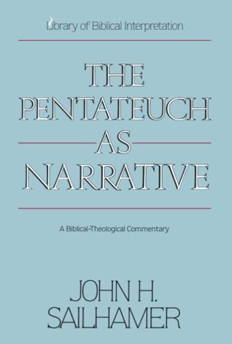 The Pentateuch as Narrative