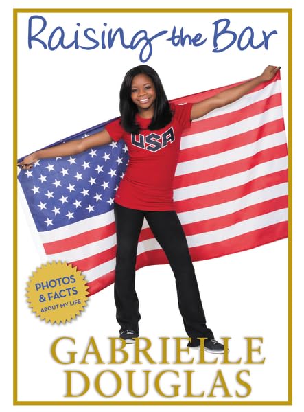 Raising the Bar book cover
