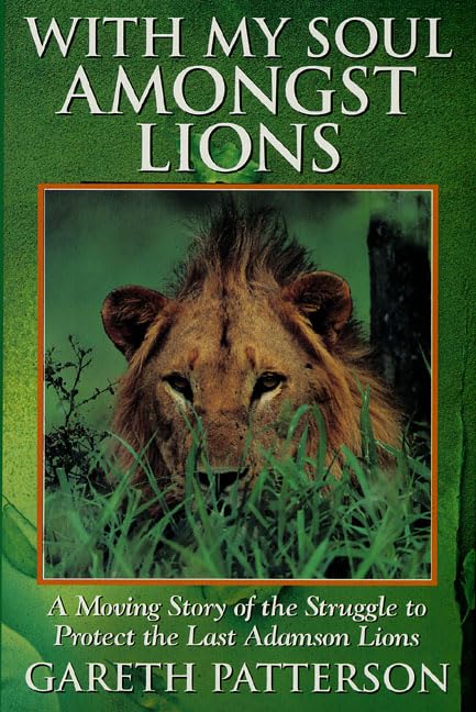 With My Soul Amongst Lions