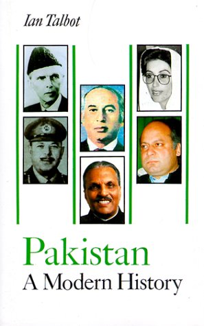 Pakistan