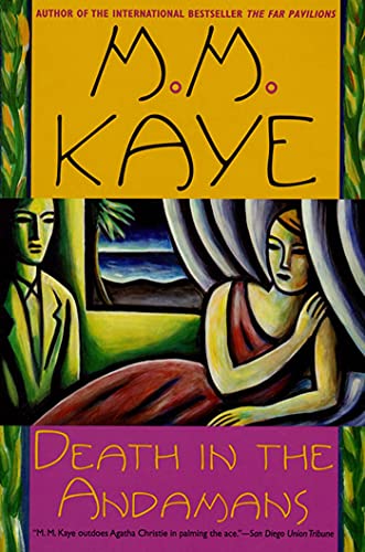 Read Death in the Andamans