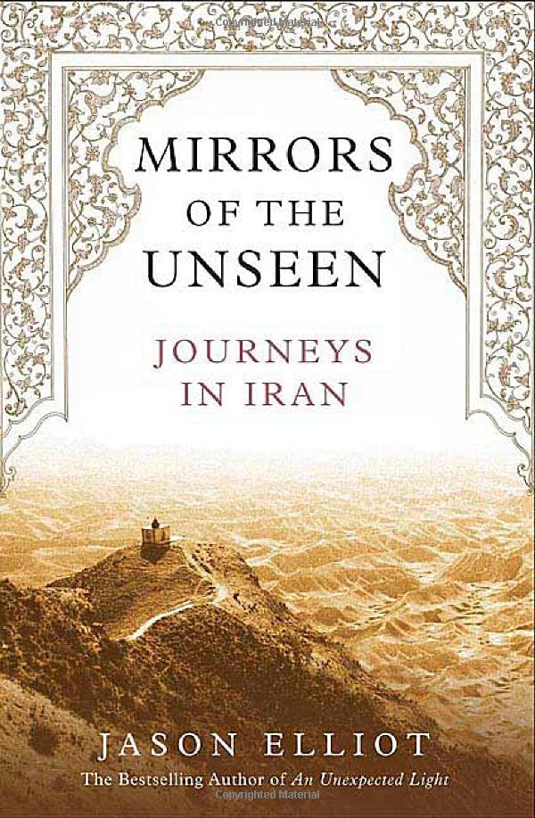 Mirrors of the Unseen