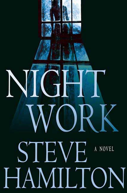 Read Night Work