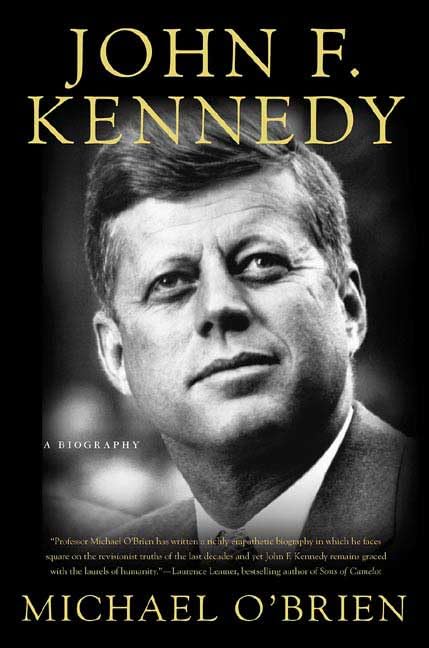 John F. Kennedy