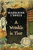 A Wrinkle in Time book cover