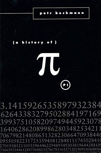 The History of Pi