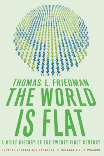 The World Is Flat