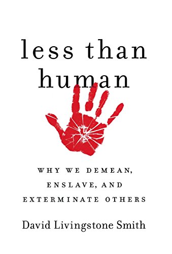 Less Than Human