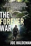 The Forever War book cover
